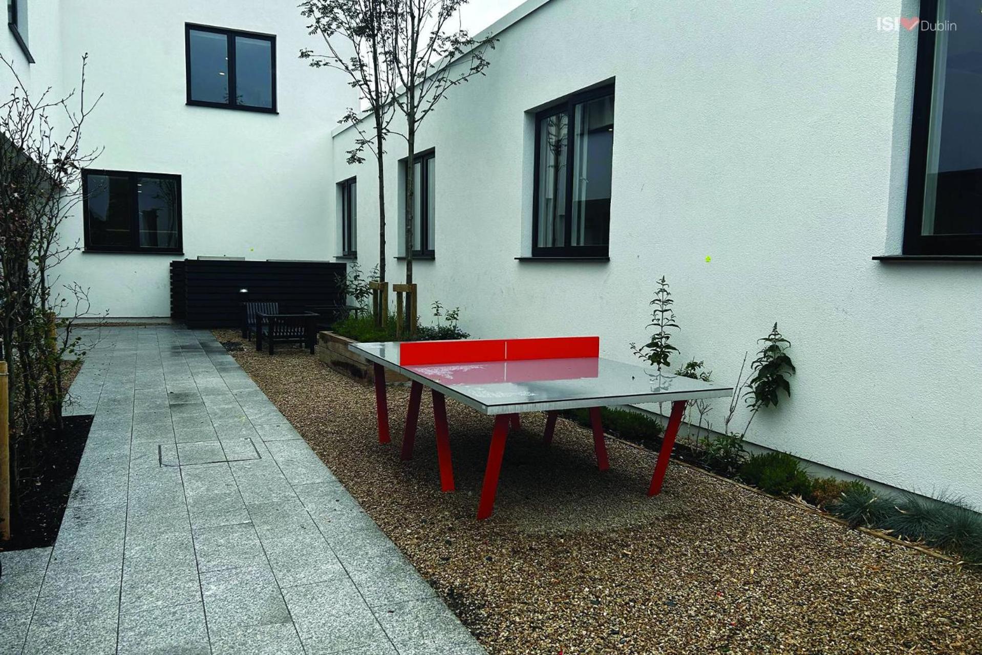Student Residence - Student Id Required - Dublin City Centre 외부 사진