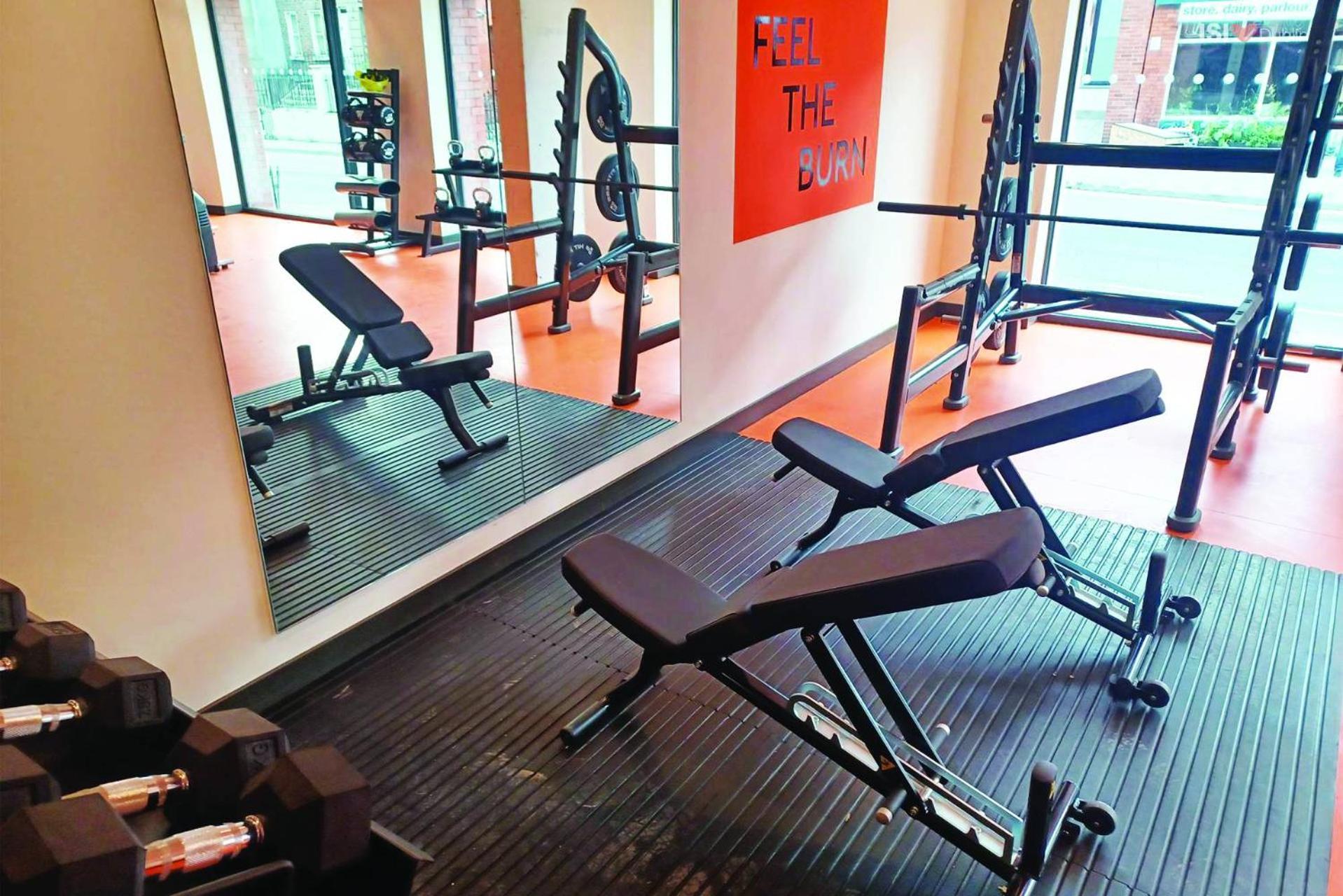 Student Residence - Student Id Required - Dublin City Centre 외부 사진